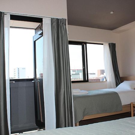 Citystay難波南 Οσάκα Εξωτερικό φωτογραφία
