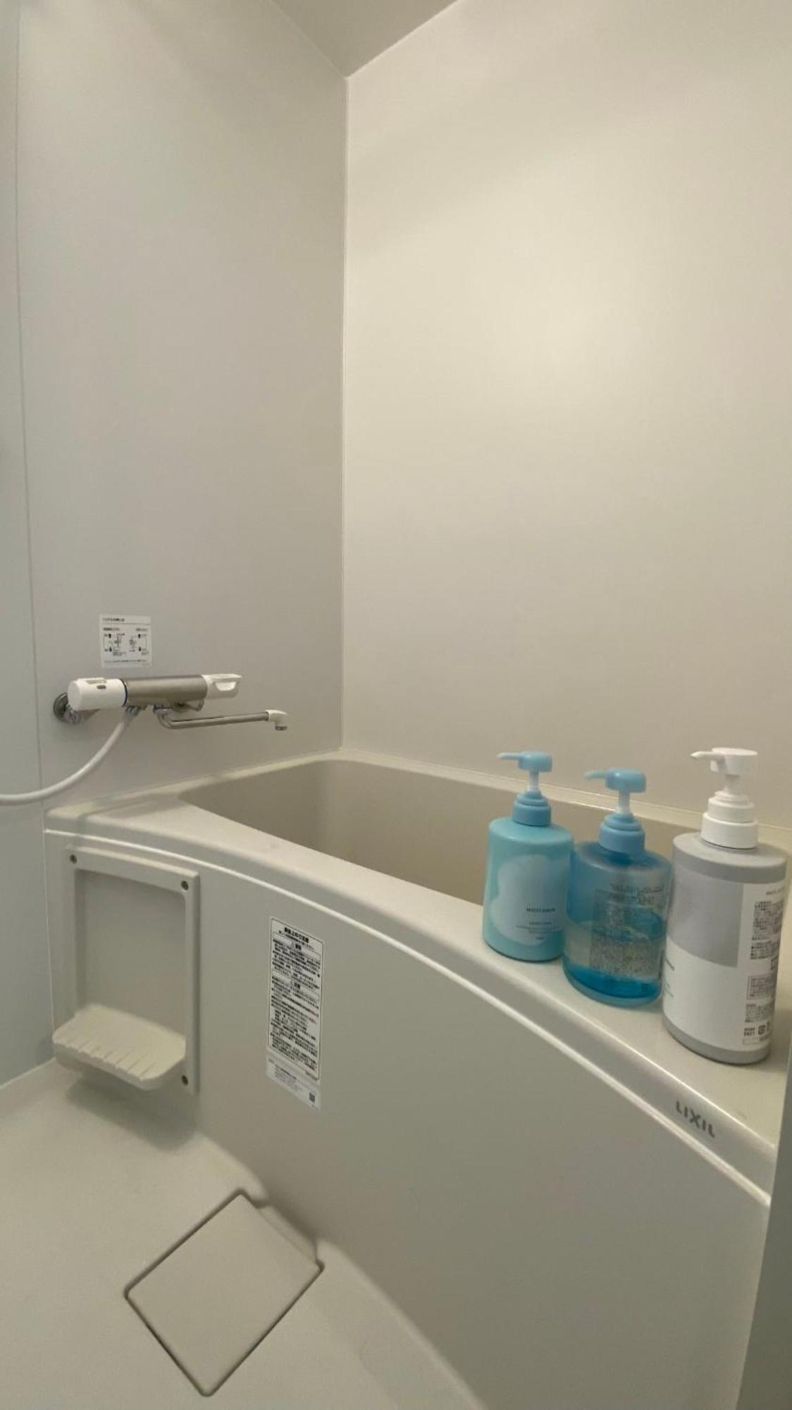 Citystay難波南 Οσάκα Εξωτερικό φωτογραφία