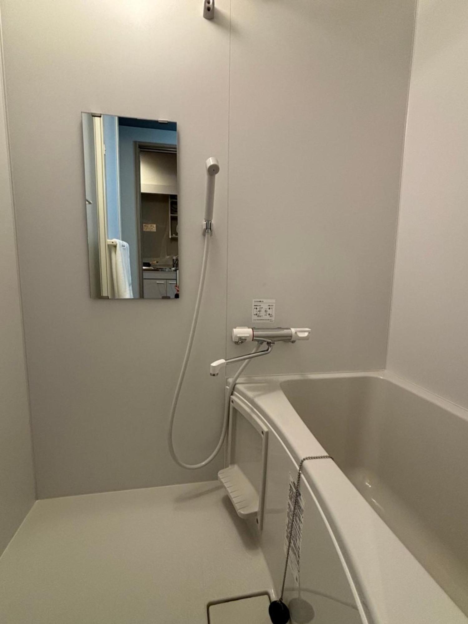 Citystay難波南 Οσάκα Δωμάτιο φωτογραφία