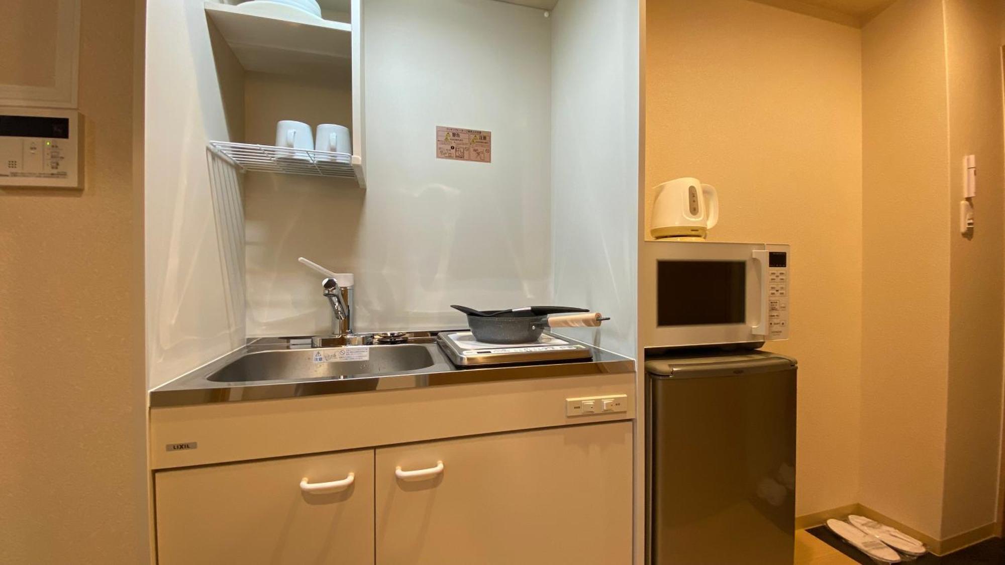 Citystay難波南 Οσάκα Δωμάτιο φωτογραφία