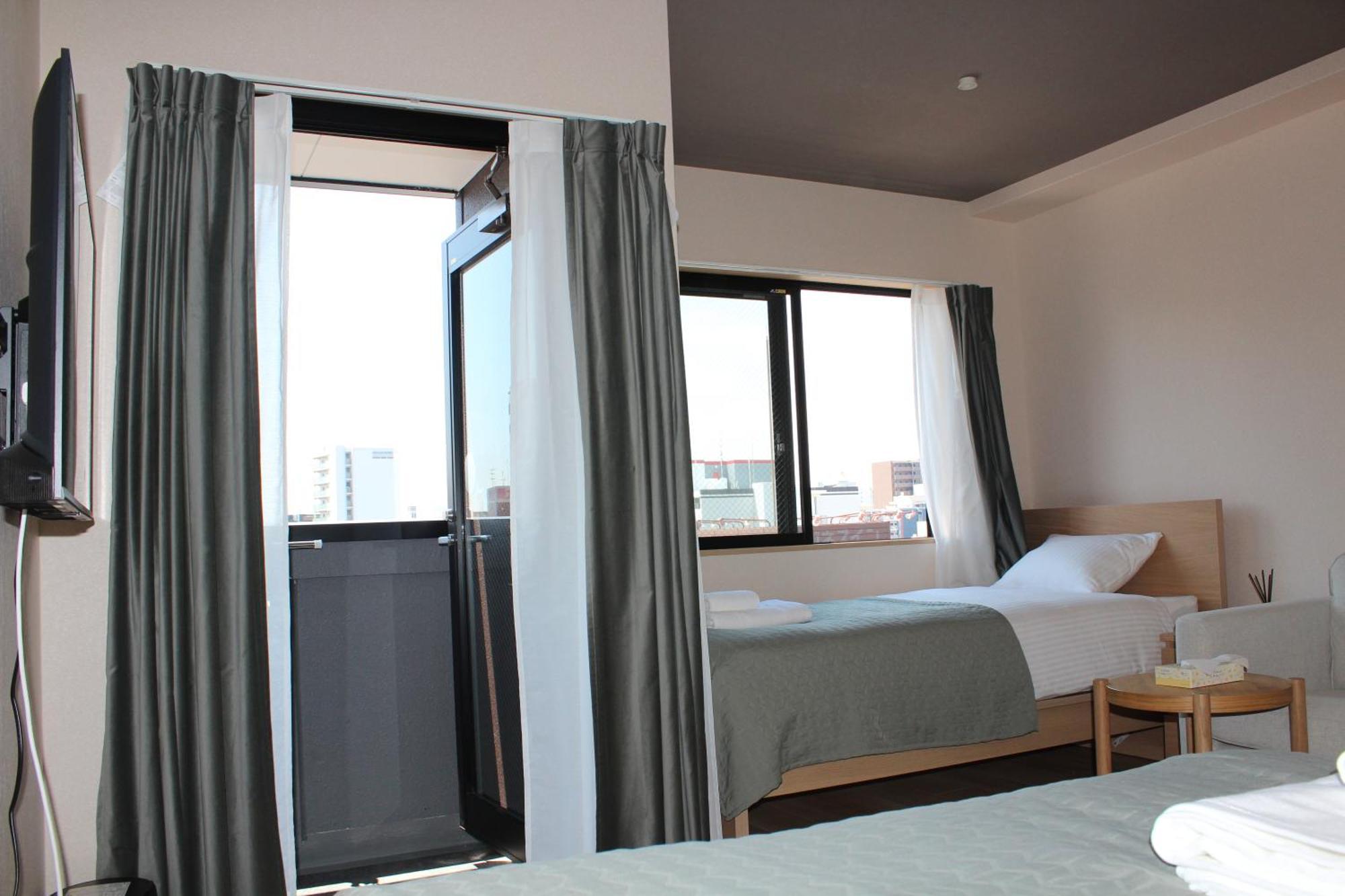 Citystay難波南 Οσάκα Εξωτερικό φωτογραφία